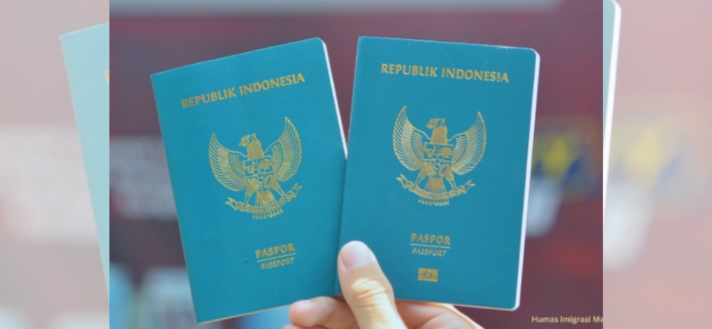 Cara Daftar Perpanjangan Paspor Secara Online terbaru