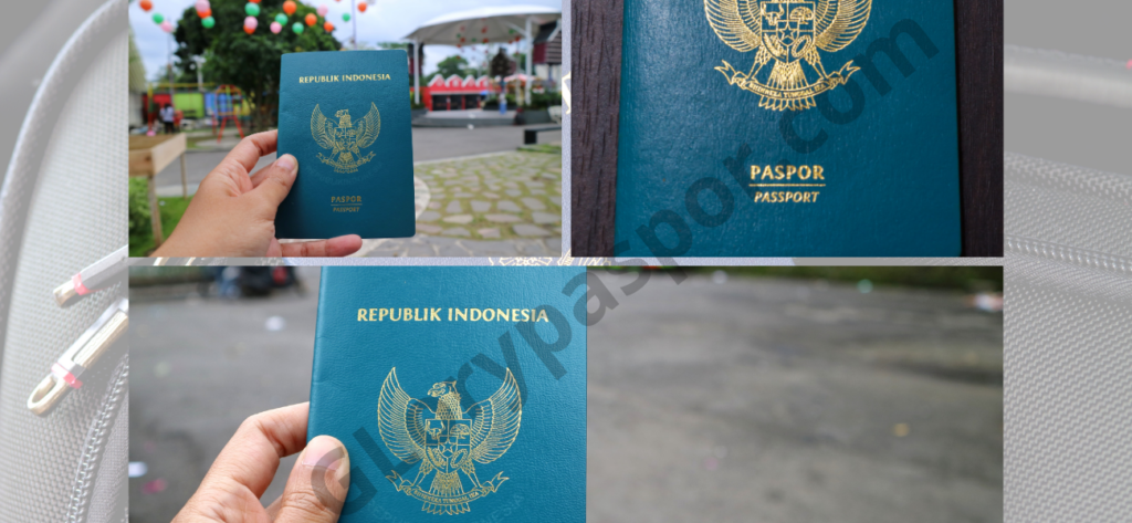 Panduan Lengkap Perpanjang Paspor di Imigrasi Jakarta Selatan 2024