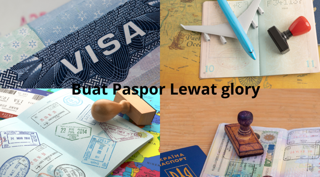 persyaratan pembuatan visa belanda