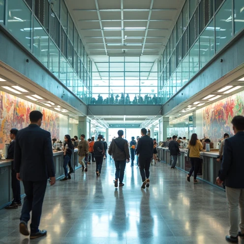 Kantor Imigrasi Jakarta Timur