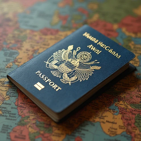 Apa saja fungsi paspor bagi WNI??