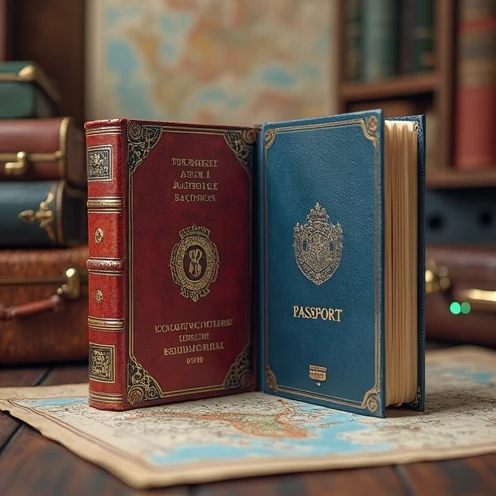 Apa beda biaya paspor biasa dan paspor elektronik?