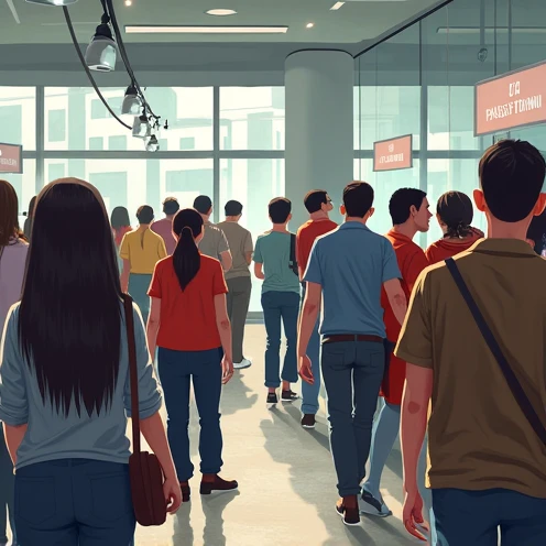 Paspor Express Jakarta