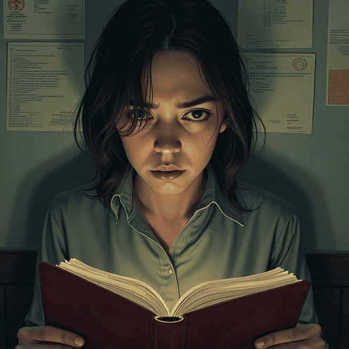 Bagaimana jika data di paspor salah?