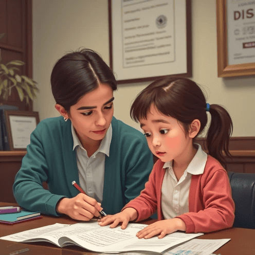 Apa syarat bikin paspor untuk anak di bawah 17 tahun?