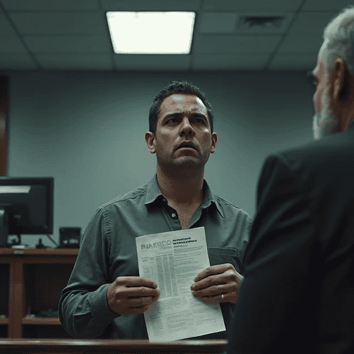 Kenapa permohonan paspor ditolak?