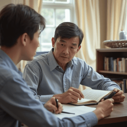 Apakah perlu surat nikah untuk bikin paspor?