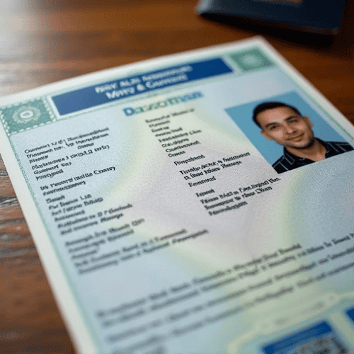 Apakah akta lahir wajib untuk buat paspor?