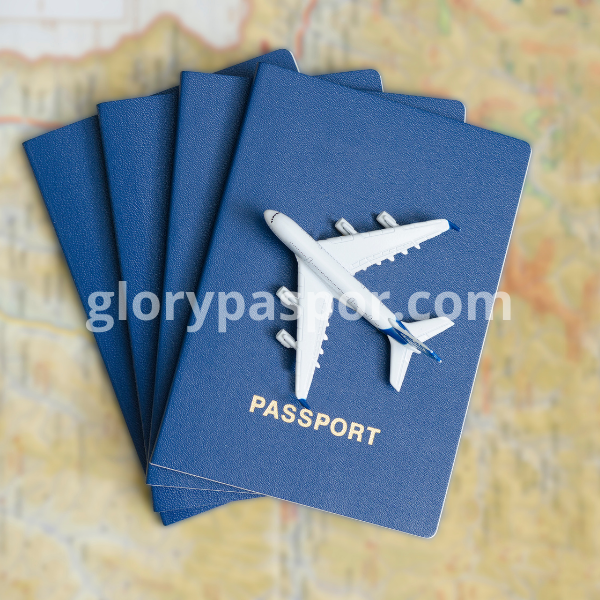 Jasa Paspor Same Day Jakarta