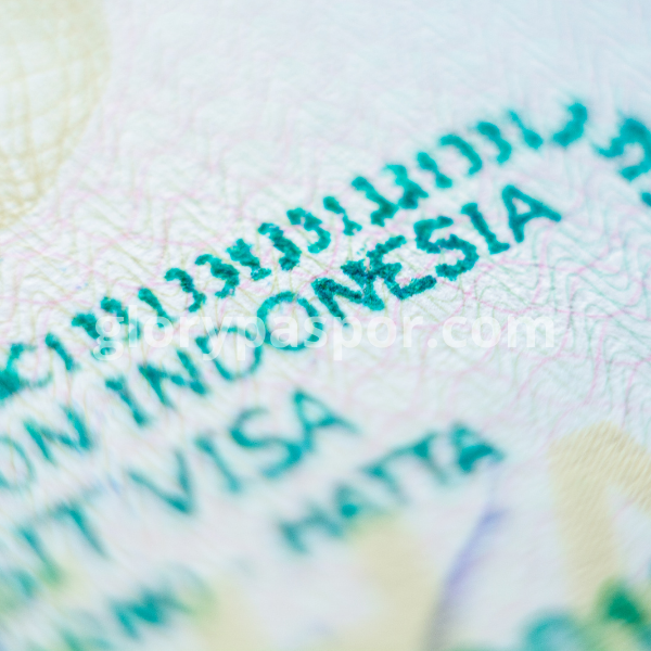 Jasa Paspor Jakarta Selatan