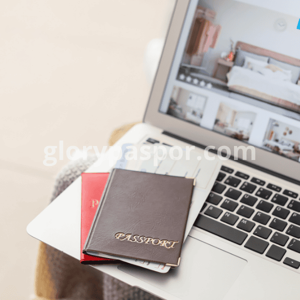 Jasa Paspor Express Jakarta